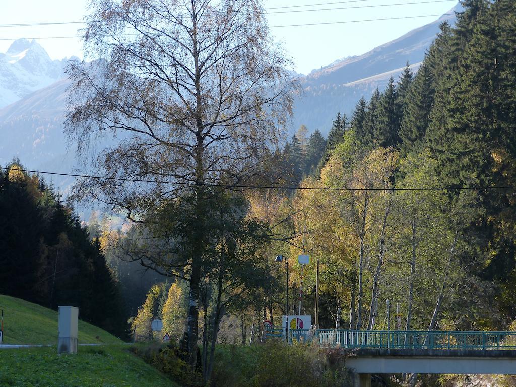Apart Heidi Зее Экстерьер фото