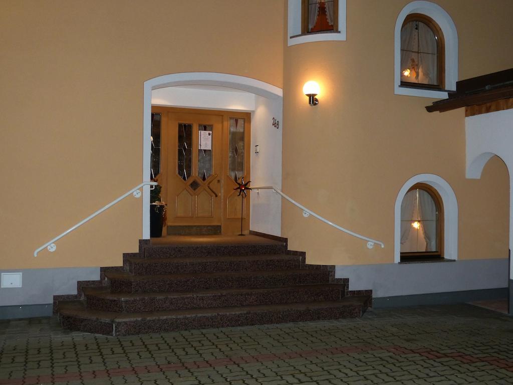 Apart Heidi Зее Экстерьер фото